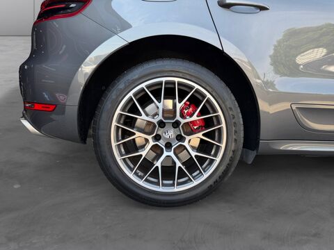 Macan 3.6 400 TURBO 2014 occasion 83210 La Farl&egrave;de