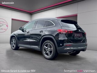 Classe GLA II 250 E AMG LINE 8G-DCT 2022 occasion 27200 Vernon