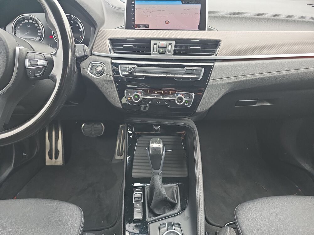 X2 M Sport 2021 occasion 03300 Cusset