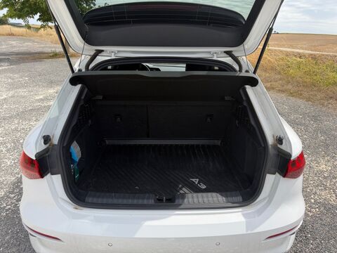 A3 2.0 TDI 150 BUSINESS LINE 2021 occasion 17200 Saint-Sulpice-de-Royan