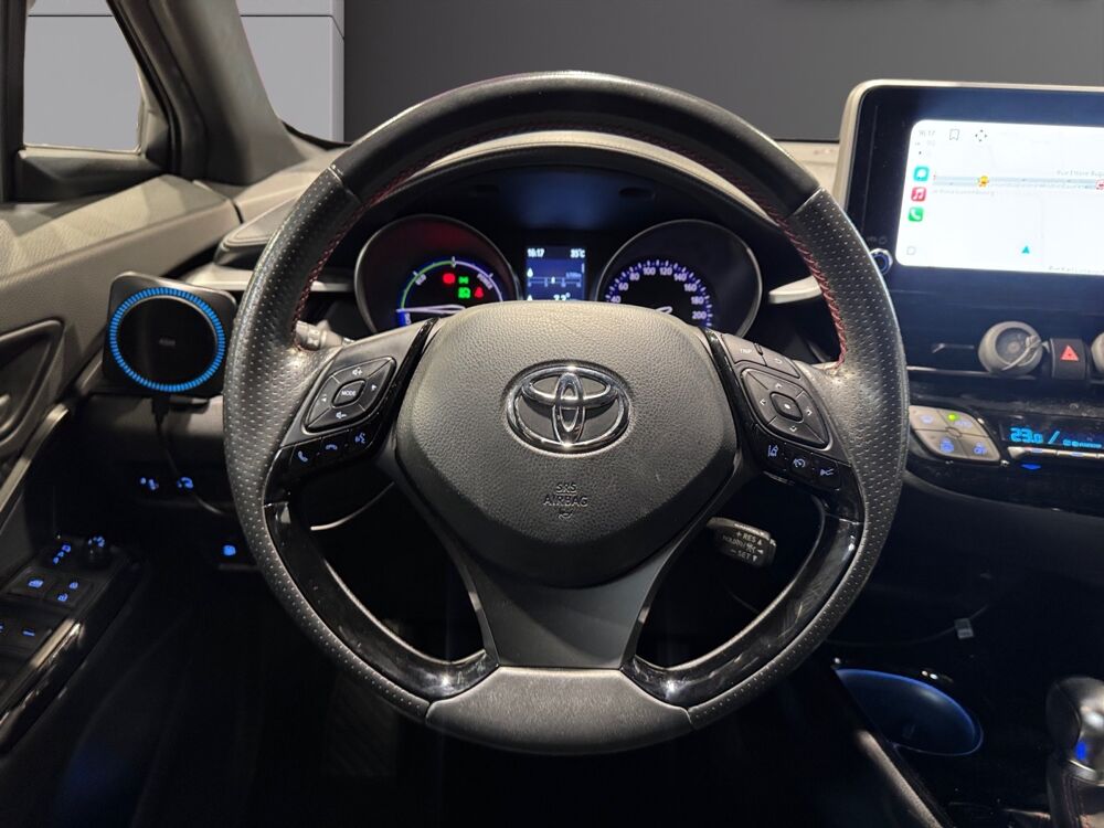 C-HR 2.0 184H GR SPORT 2022 occasion 34070 Montpellier