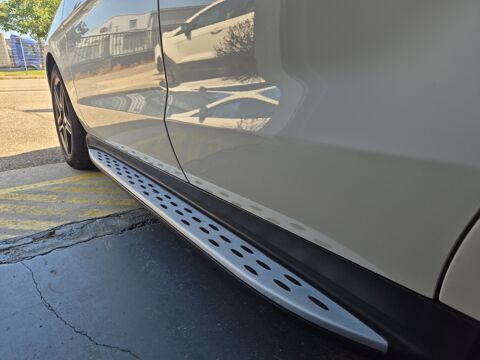Classe M ML 350 CDI BLUETEC 2012 occasion 26000 Valence