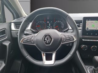 Captur 1.3 ess 140 BUSINESS PLUS EDC 2021 occasion 93100 Montreuil