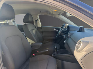 A1 SB 1.0 TFSI 95 METROPOLITAN 2015 occasion 83480 Puget-sur-Argens