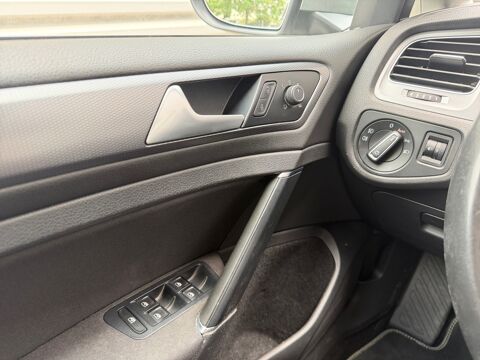 Golf 2.0 TDI 150 LOUNGE 2016 occasion 30900 Nimes