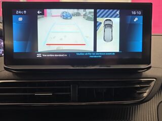 5008 1.5 BLUE HDI 130 ALLURE BUSINESS EAT AUTO 2023 occasion 80080 Amiens