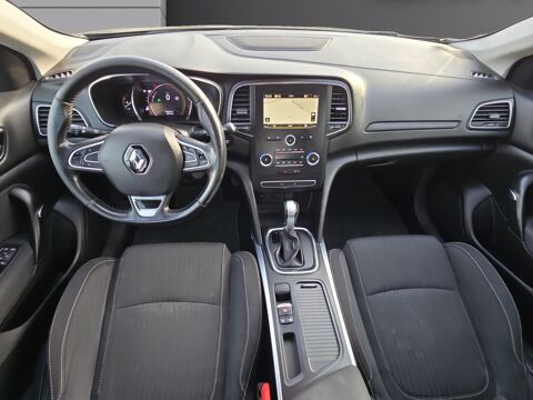 M&eacute;gane Business 2019 occasion 03300 Cusset