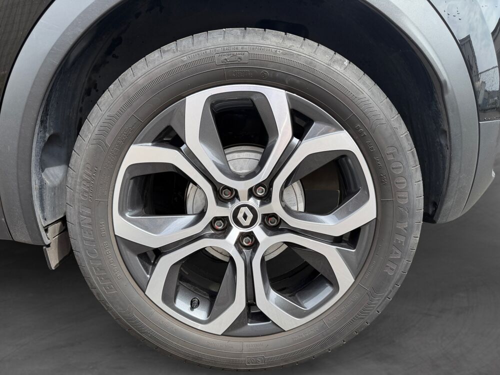 Captur 1.3 140 INTENS 2021 occasion 62223 Saint-Laurent-Blangy