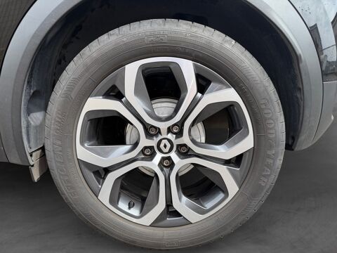 Captur 1.3 140 INTENS 2021 occasion 62223 Saint-Laurent-Blangy