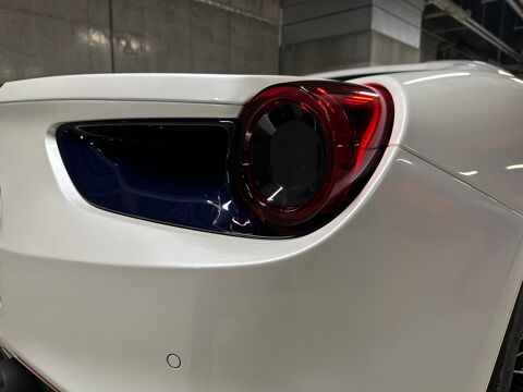 488 spider 2016 occasion 49070 Beaucouz&eacute;
