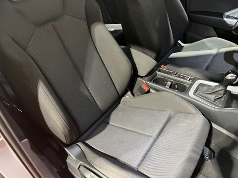 Q3 AUDI 1.5 TFSI 150ch 2023 occasion 54180 Houdemont