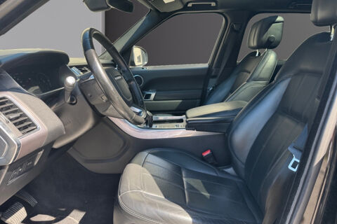 Range Rover Evoque P400E PLUG-IN HYBRIDE SE 2018 occasion 13600 La Ciotat