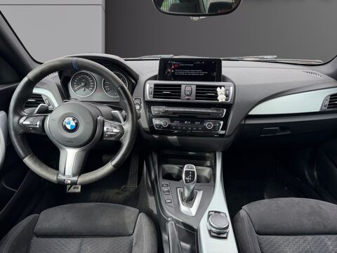 Serie 2 220D XDRIVE M SPORT BA 2016 occasion 25300 Vuillecin