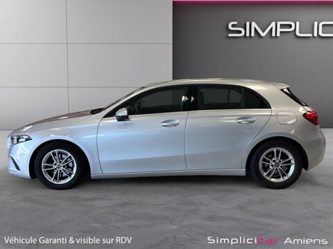 Classe A A160 EDITION 2020 occasion 80080 Amiens