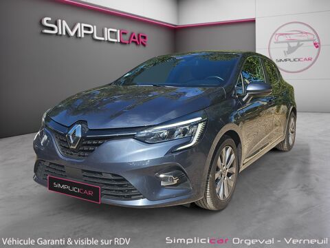 Clio Intens 2020 occasion 78480 Verneuil-sur-Seine
