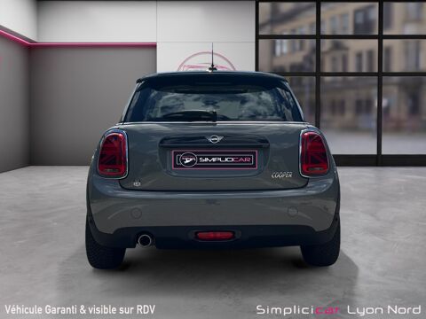 Cooper GREENWICH 2021 occasion 69730 Genay