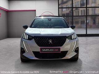 2008 GT Pack 2021 occasion 78480 Verneuil-sur-Seine