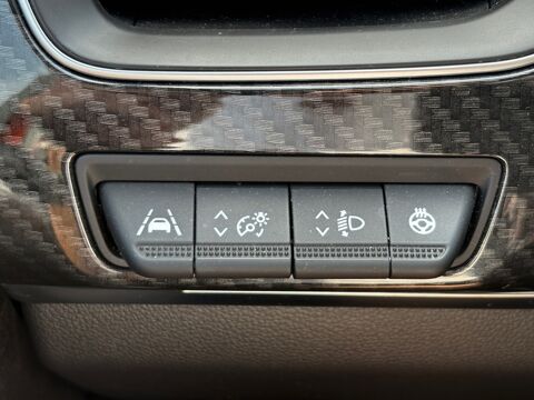 Arkana 1.6 E-TECH 145 RS Line 2021 occasion 14320 Saint-Andr&eacute;-sur-Orne