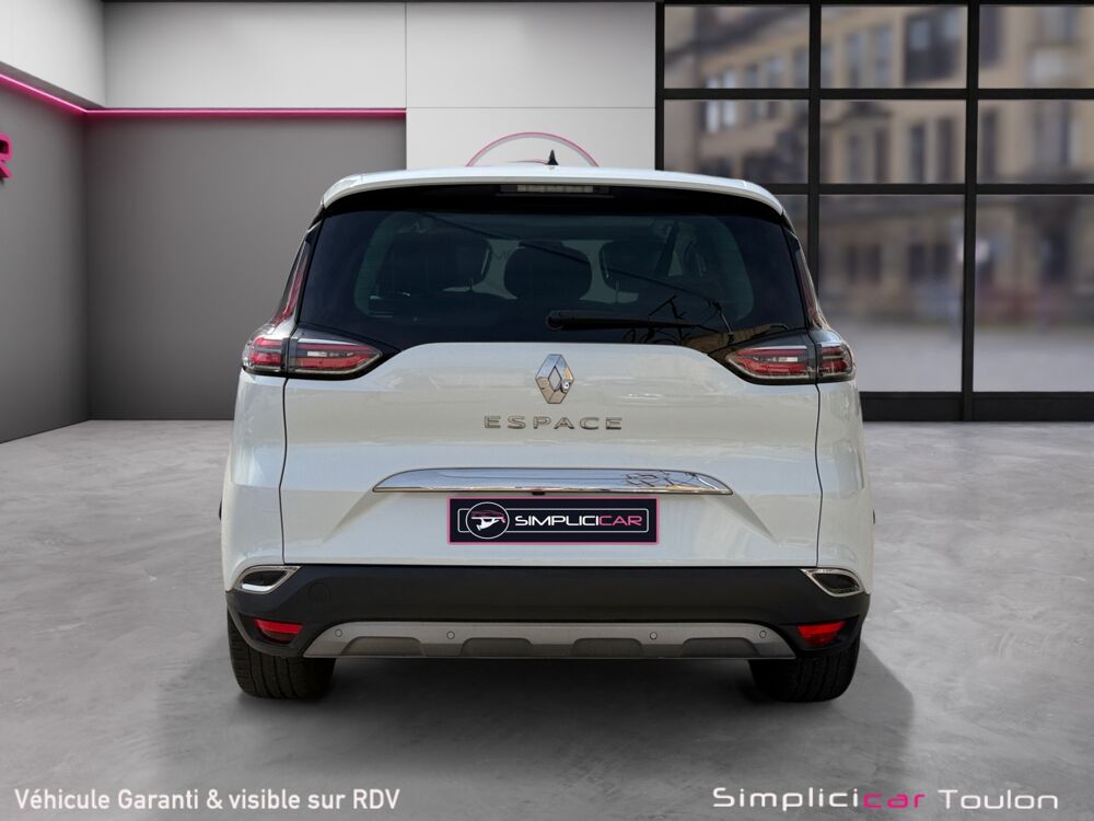 Espace Initiale Paris 2018 occasion 83210 La Farl&egrave;de
