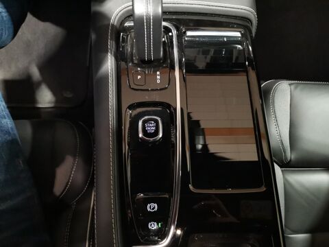 S60 III T6 RECHARGE 350 INSCRIPTION 2022 occasion 54180 Houdemont