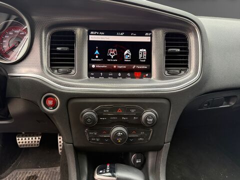 Divers 4.0 V6 RT 4X4 BA 2018 occasion 45750 Saint-Pryv&eacute;-Saint-Mesmin