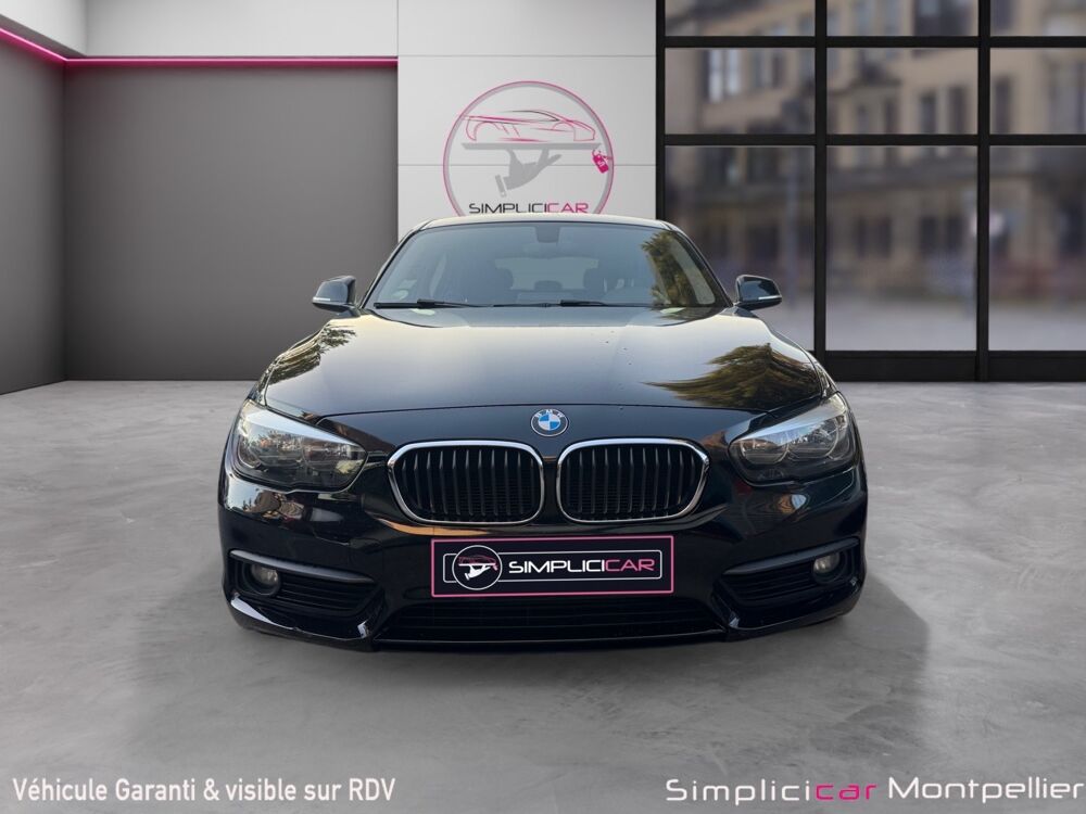 S&eacute;rie 3 114D SPORT 2017 occasion 34070 Montpellier
