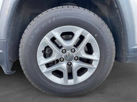 Compass 1.4 MULTI AIR 140 SPORT 4X2 2018 occasion 49070 Beaucouz&eacute;