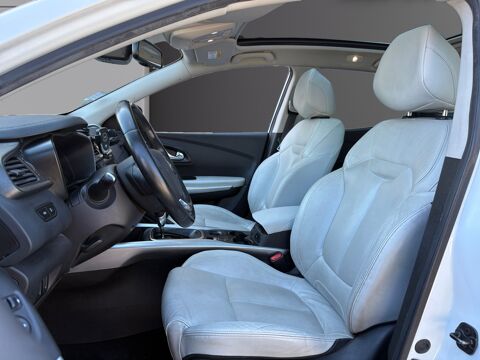 Kadjar ARMOR-LUX 2018 occasion 69730 Genay