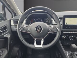 Captur Intens 2021 occasion 03300 Cusset