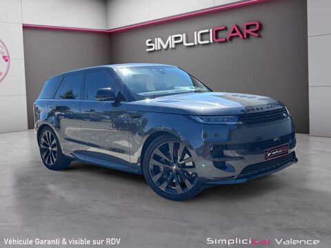 Annonce voiture Land-Rover Range Rover 103980 €