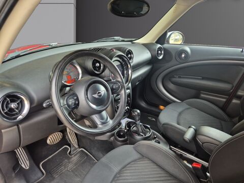Countryman SD ALL4 2015 occasion 26000 Valence