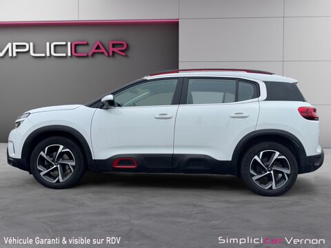 C5 aircross Feel 2019 occasion 27200 Vernon
