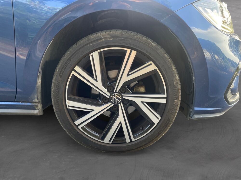 Polo R-LINE 2022 occasion 34070 Montpellier