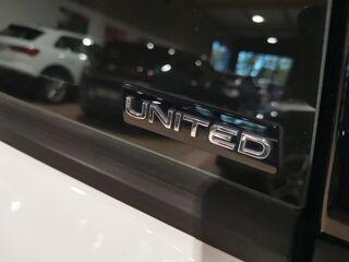 UP UNITED 2020 occasion 54180 Houdemont