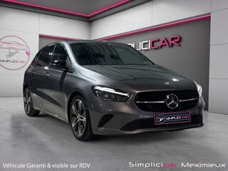 Classe B B200 D Progressive Line 2023 occasion 01800 Meximieux