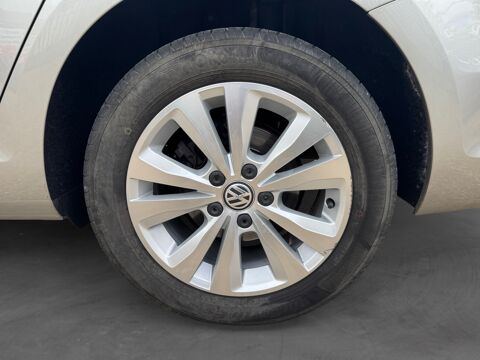 Golf SW 1.6 TDI 115 CONFORTLINE DSG7 2018 occasion 27000 &Eacute;vreux