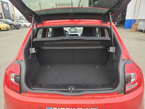 Twingo 1.0 SCE 75 ZEN 2020 occasion 83480 Puget-sur-Argens