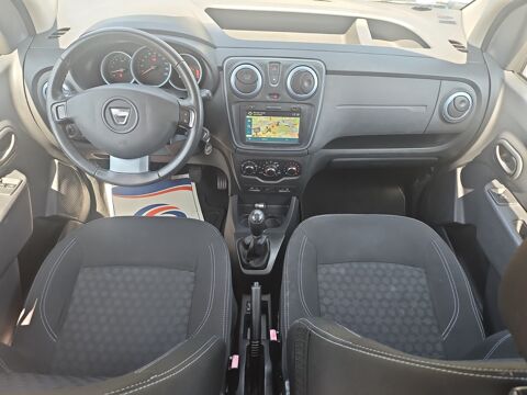 Dokker TCE 115 ADVANCE 2016 occasion 78480 Verneuil-sur-Seine