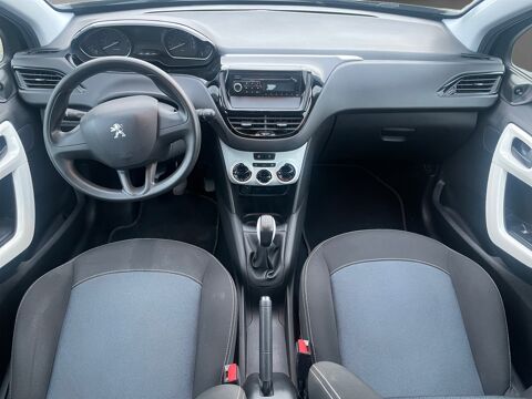 208 1.2 PURE TECH 68 LIKE 2017 occasion 17200 Saint-Sulpice-de-Royan