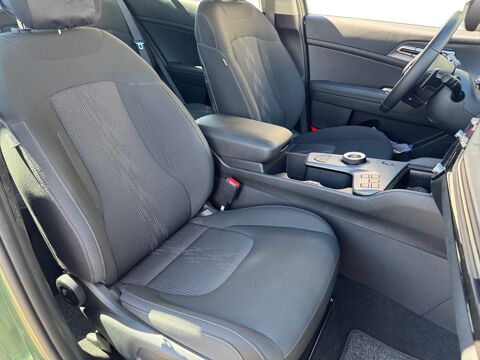 Sportage 1.6 T-GDI 239 HEV ACTIVE BA 2026 occasion 13600 La Ciotat