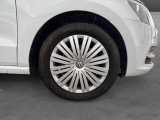 Polo V (2) 1.4 TDI 75 BLUEMOTION TECHNOLOGY TRENDLINE SOCIETE NON 2015 occasion 45750 Saint-Pryv&eacute;-Saint-Mesmin