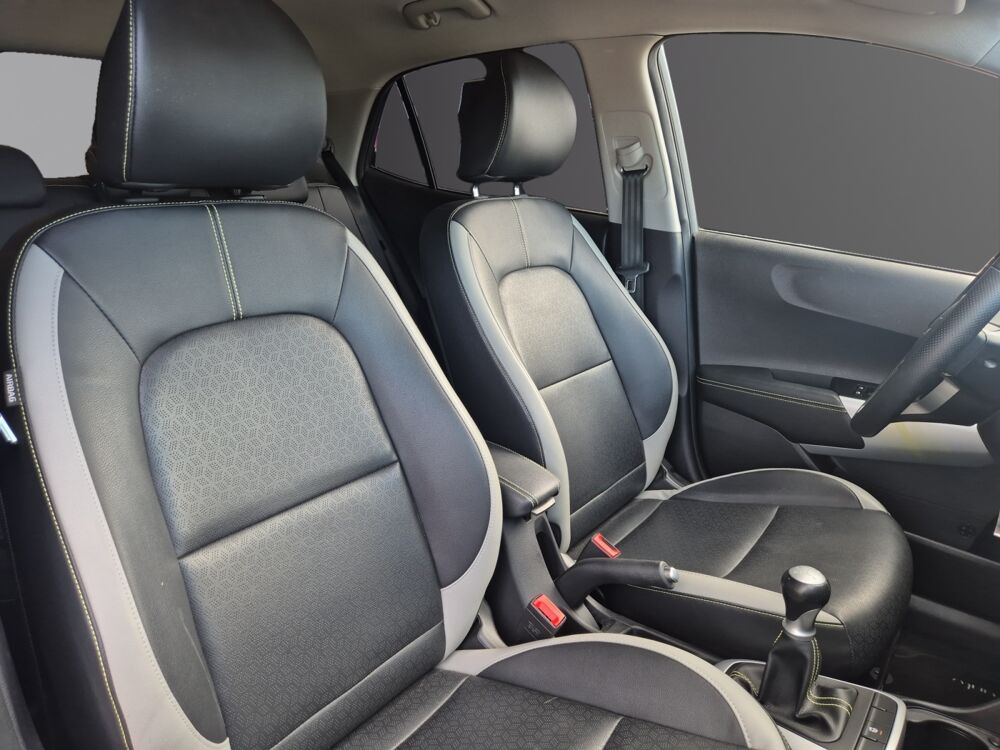 Picanto X Line 2021 occasion 26000 Valence