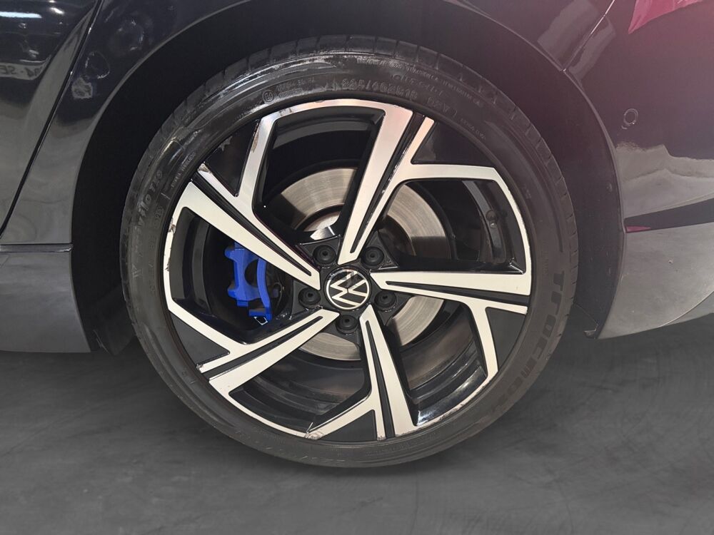 Golf R 2021 occasion 34070 Montpellier