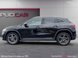Classe GLA II 250 E AMG LINE 8G-DCT 2022 occasion 27200 Vernon