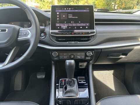 Compass 1.5 T4 130 E-HYBRID S BVR PH2 2024 occasion 78480 Verneuil-sur-Seine