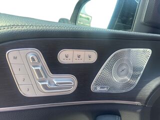 Classe GLE COUPE 400 D 330 AMG LINE 4MATIC 2021 occasion 83480 Puget-sur-Argens