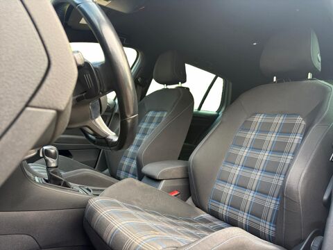 Golf GTE 2020 occasion 78480 Verneuil-sur-Seine