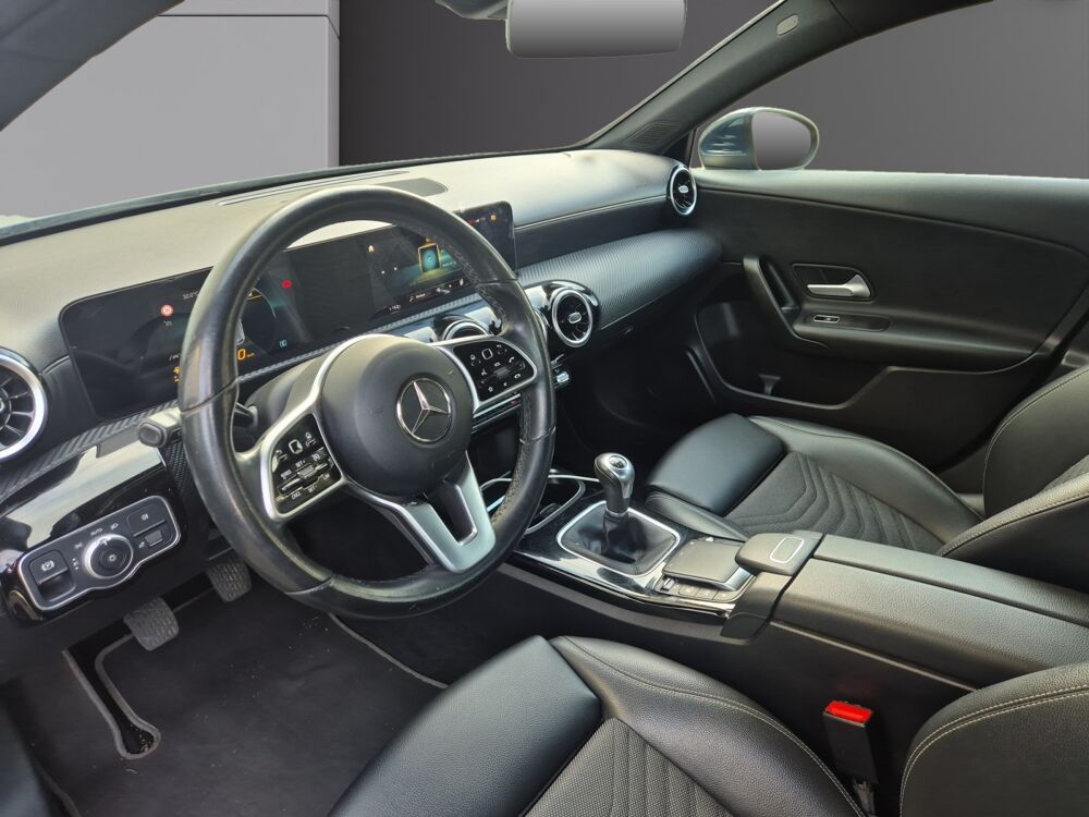 Classe A A160 STYLE 2021 occasion 26000 Valence