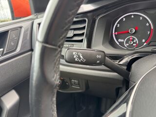 Polo 1.0 TSI 95 CONFORTLINE 2019 occasion 93100 Montreuil