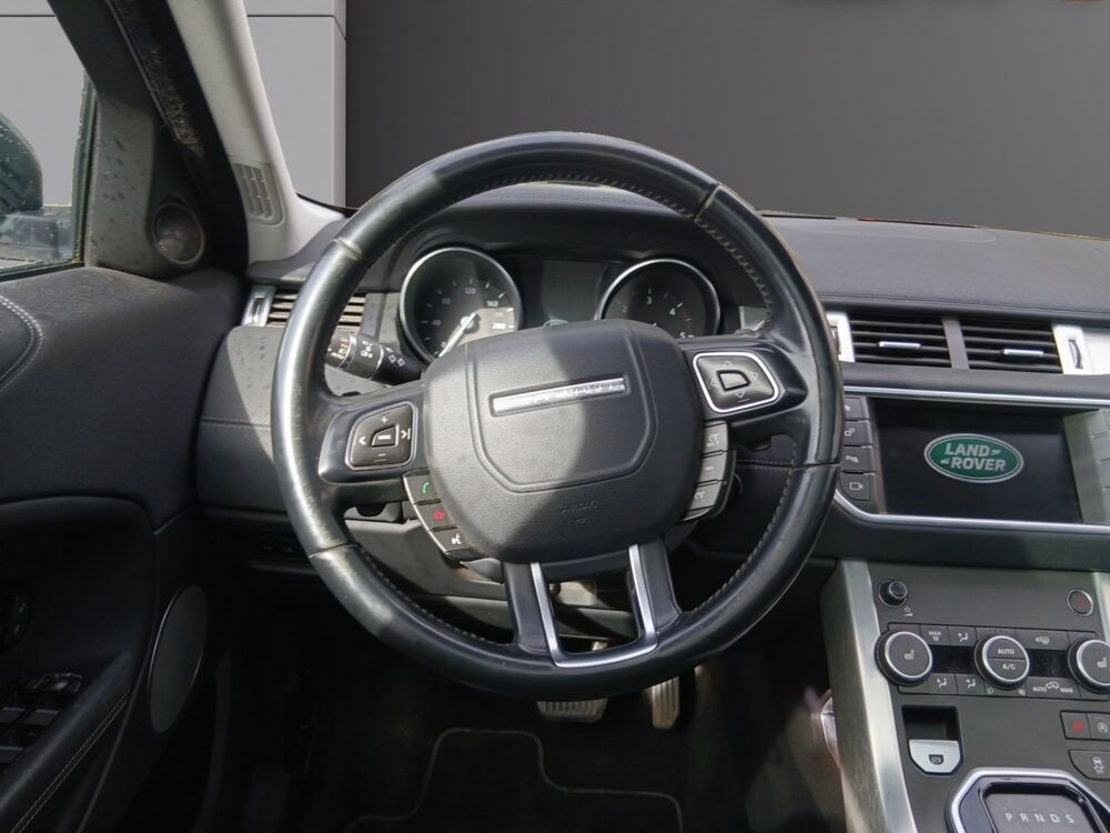 Range Rover Evoque 2.0 TD4 180 SE DYNAMIQUE 4X4 BVA 2016 occasion 60000 Beauvais